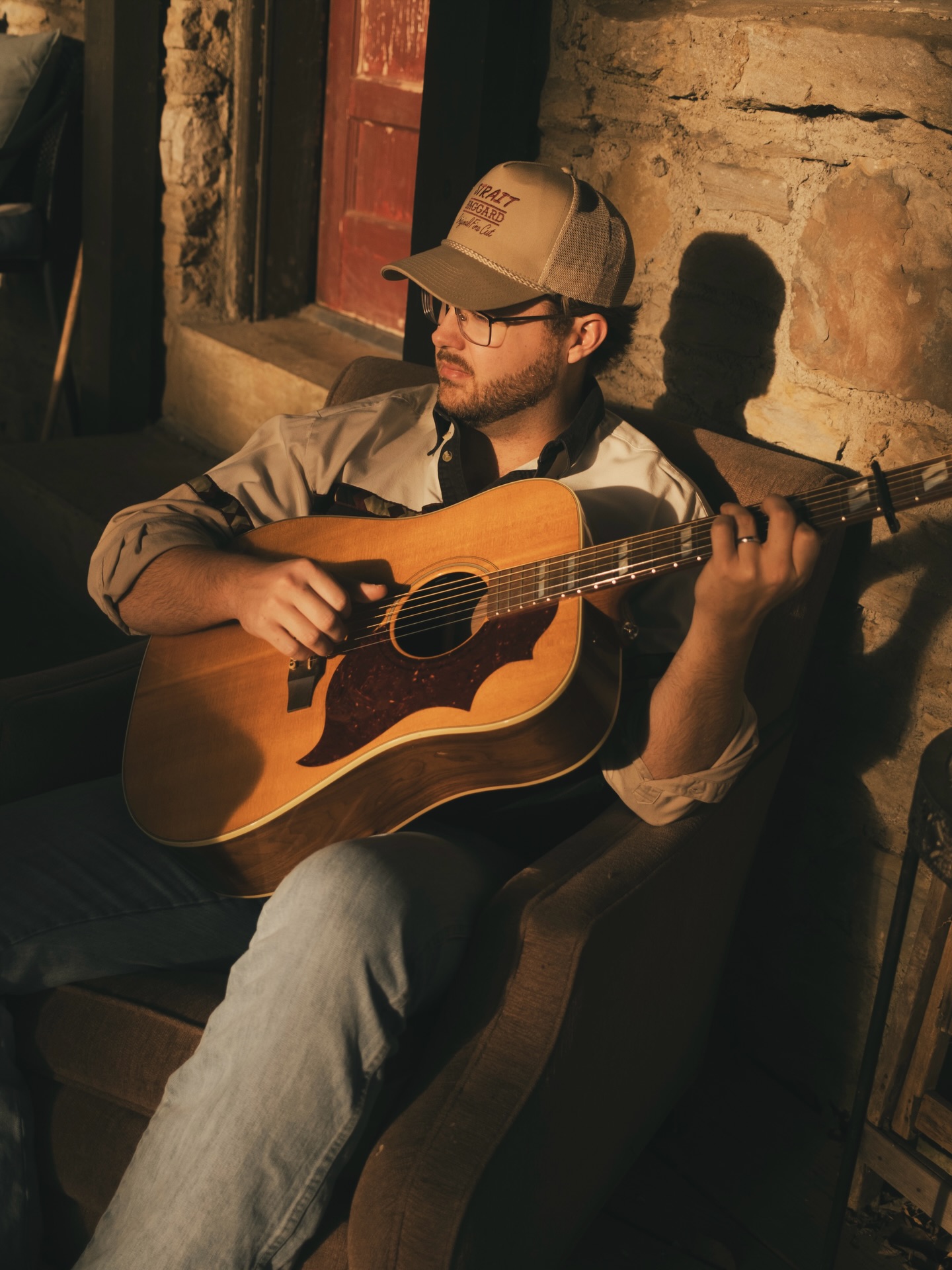 Kenny Whitmire